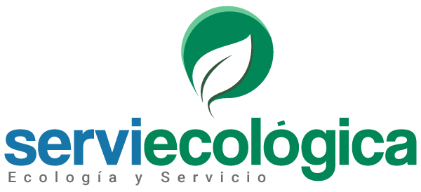 Logo Serviecológica 